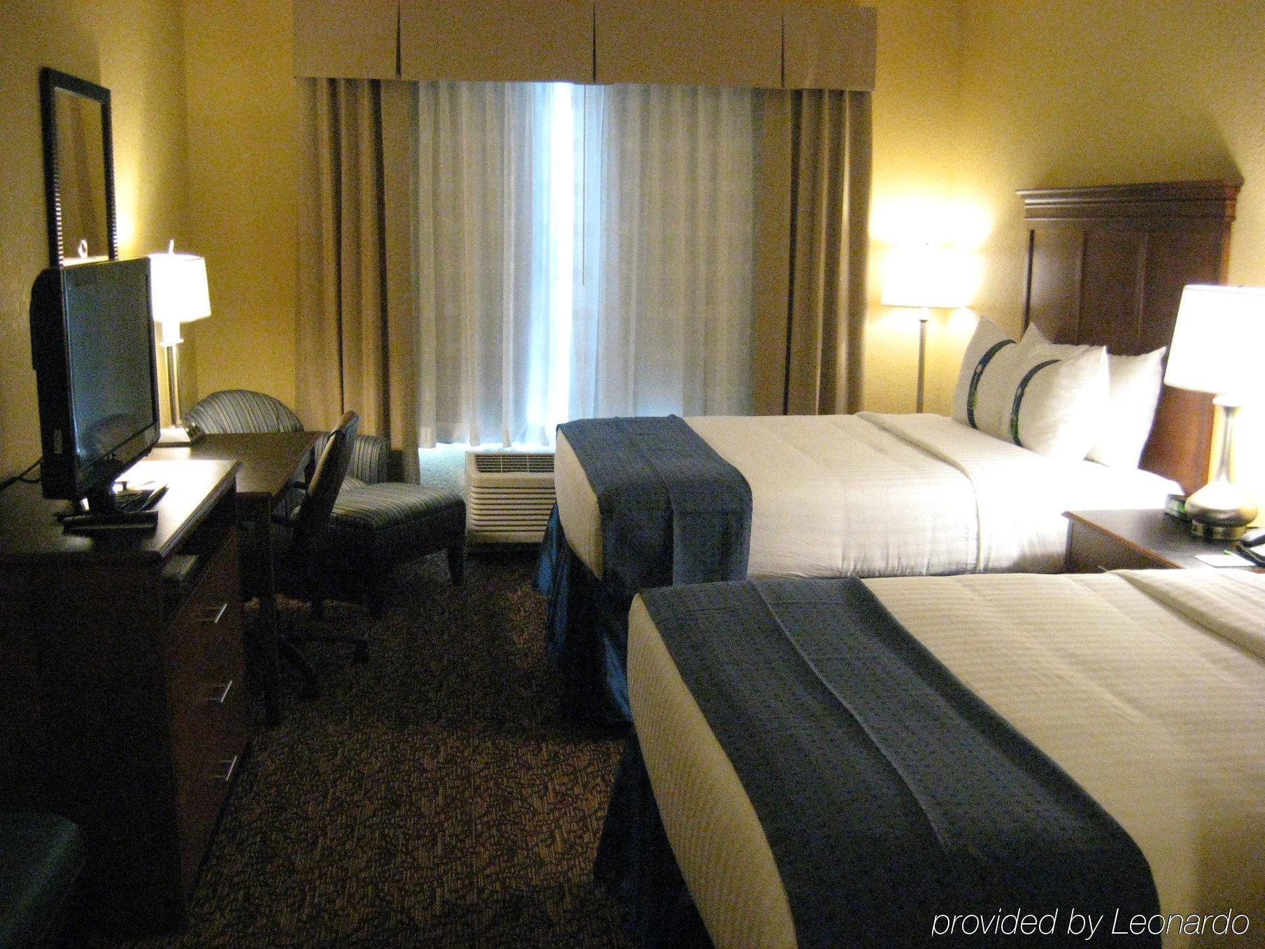 Holiday Inn Montgomery South Airport By Ihg Hope Hull Quarto foto
