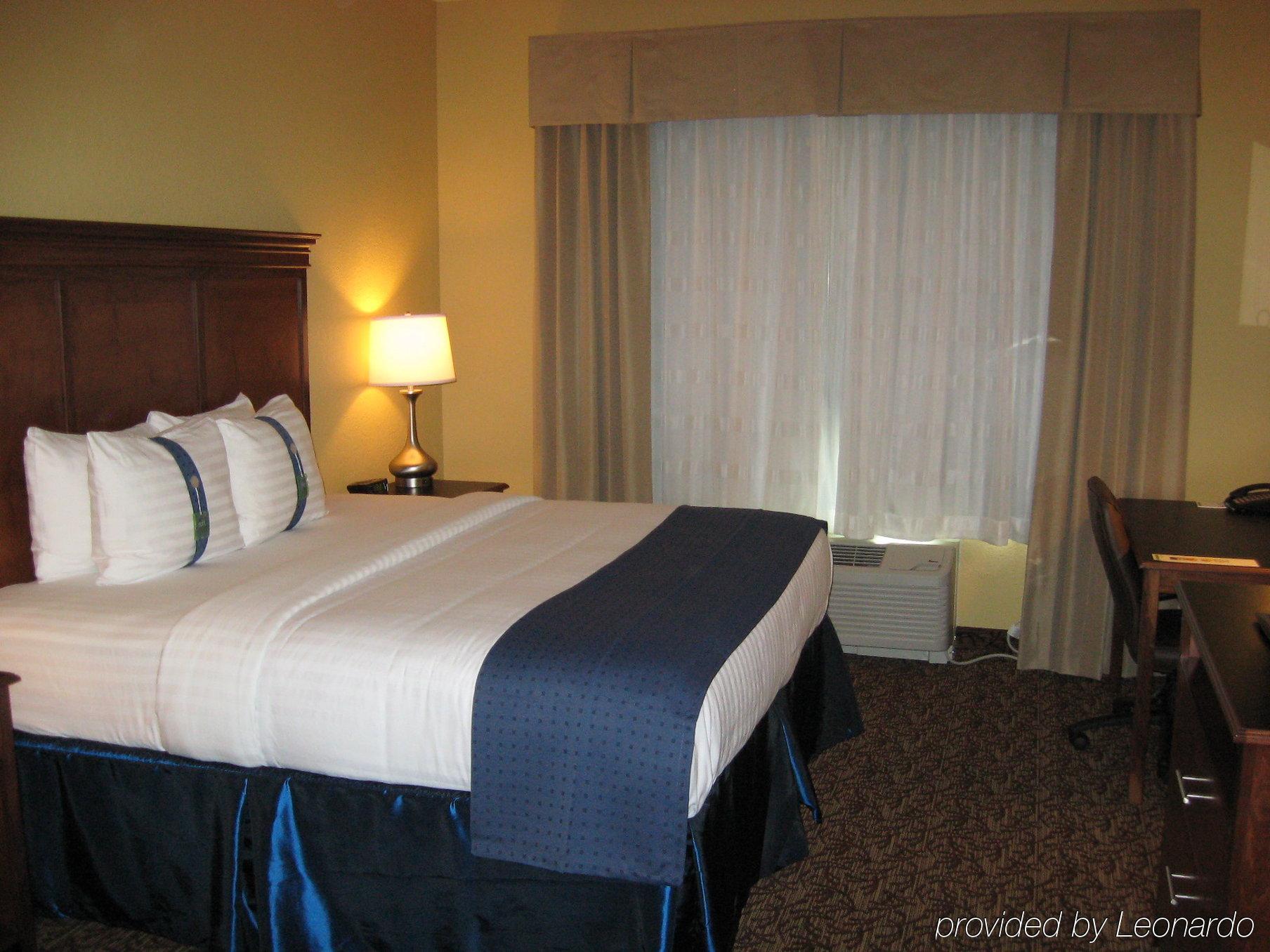 Holiday Inn Montgomery South Airport By Ihg Hope Hull Quarto foto