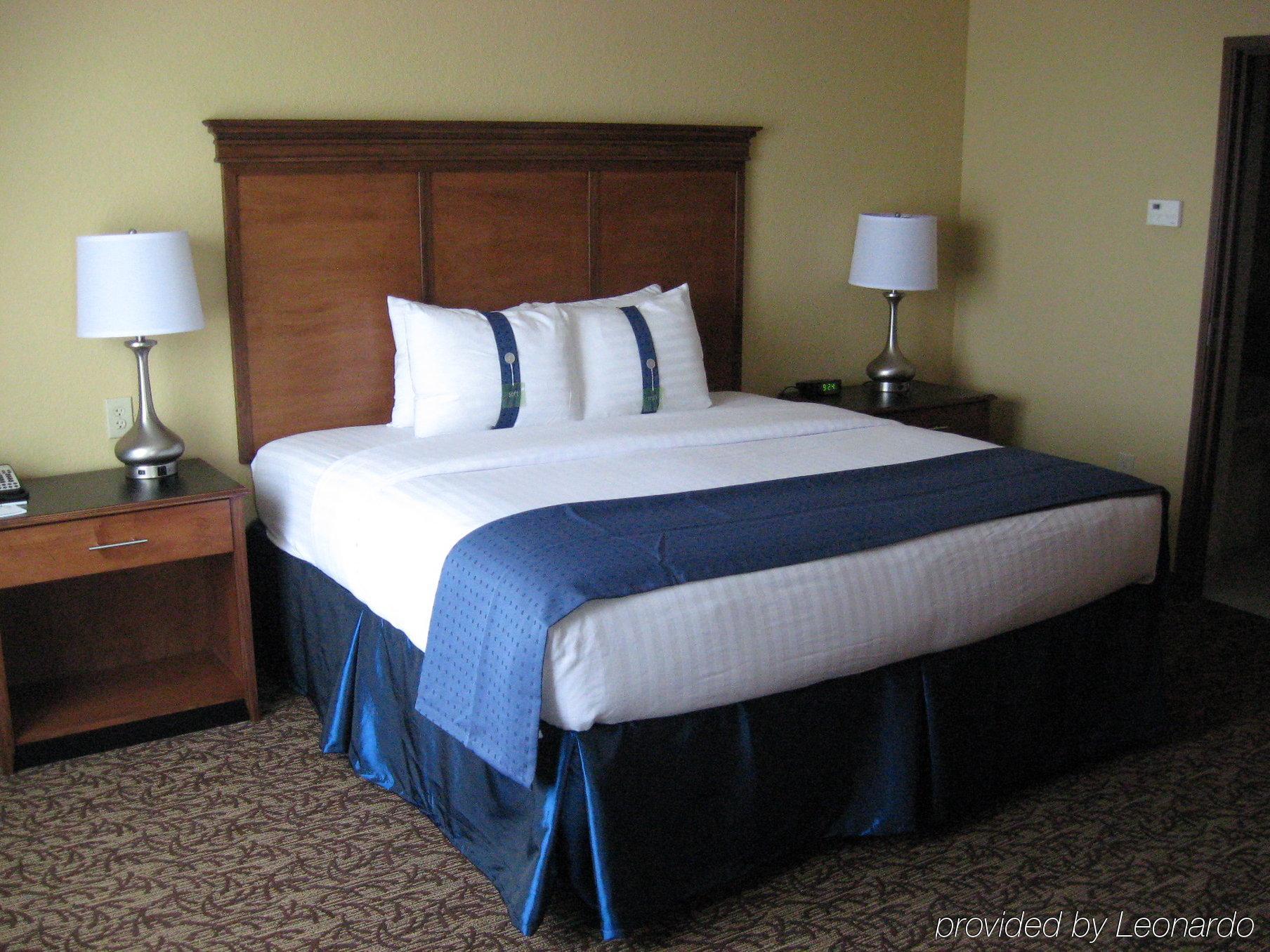 Holiday Inn Montgomery South Airport By Ihg Hope Hull Quarto foto