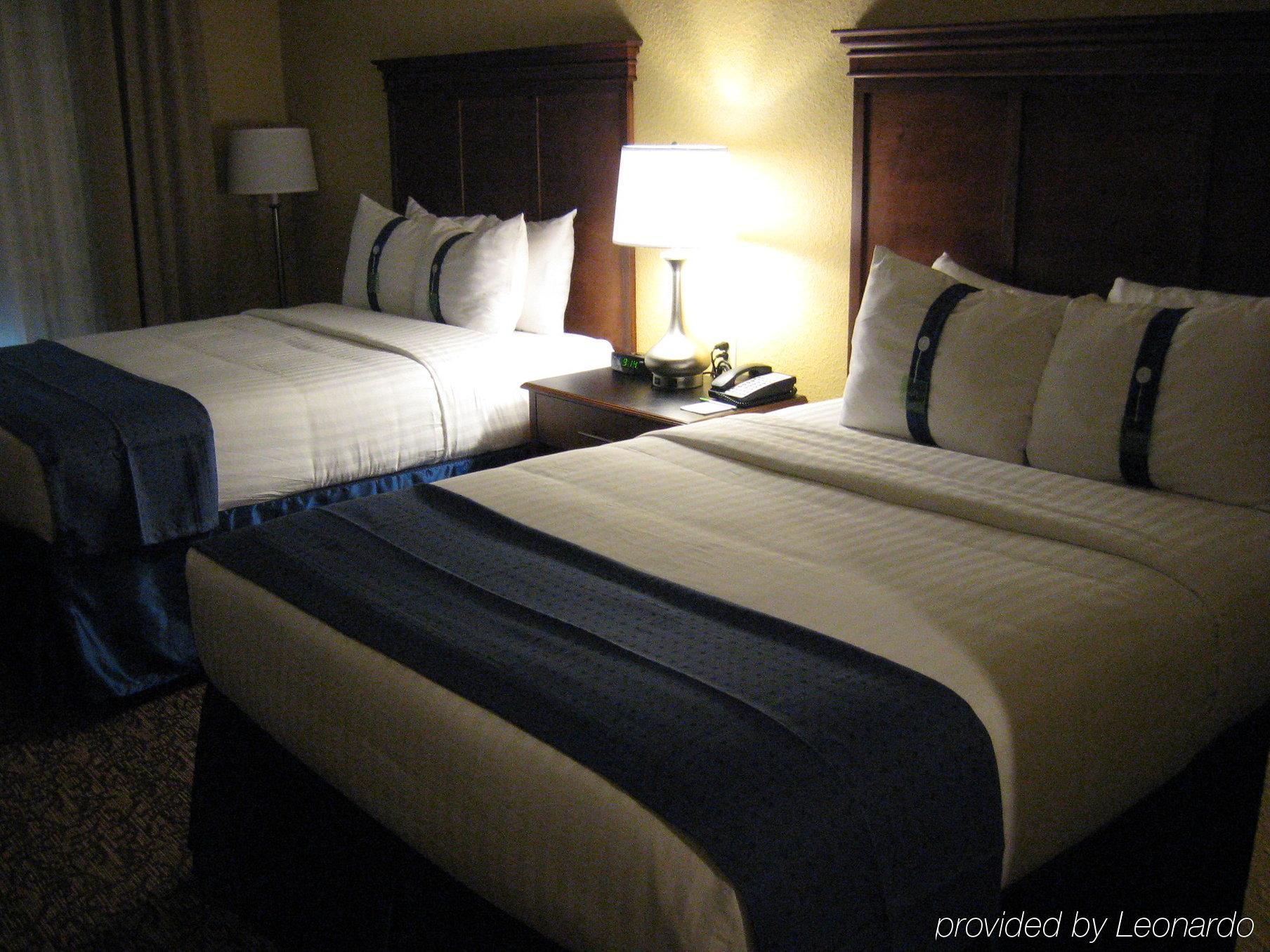 Holiday Inn Montgomery South Airport By Ihg Hope Hull Quarto foto