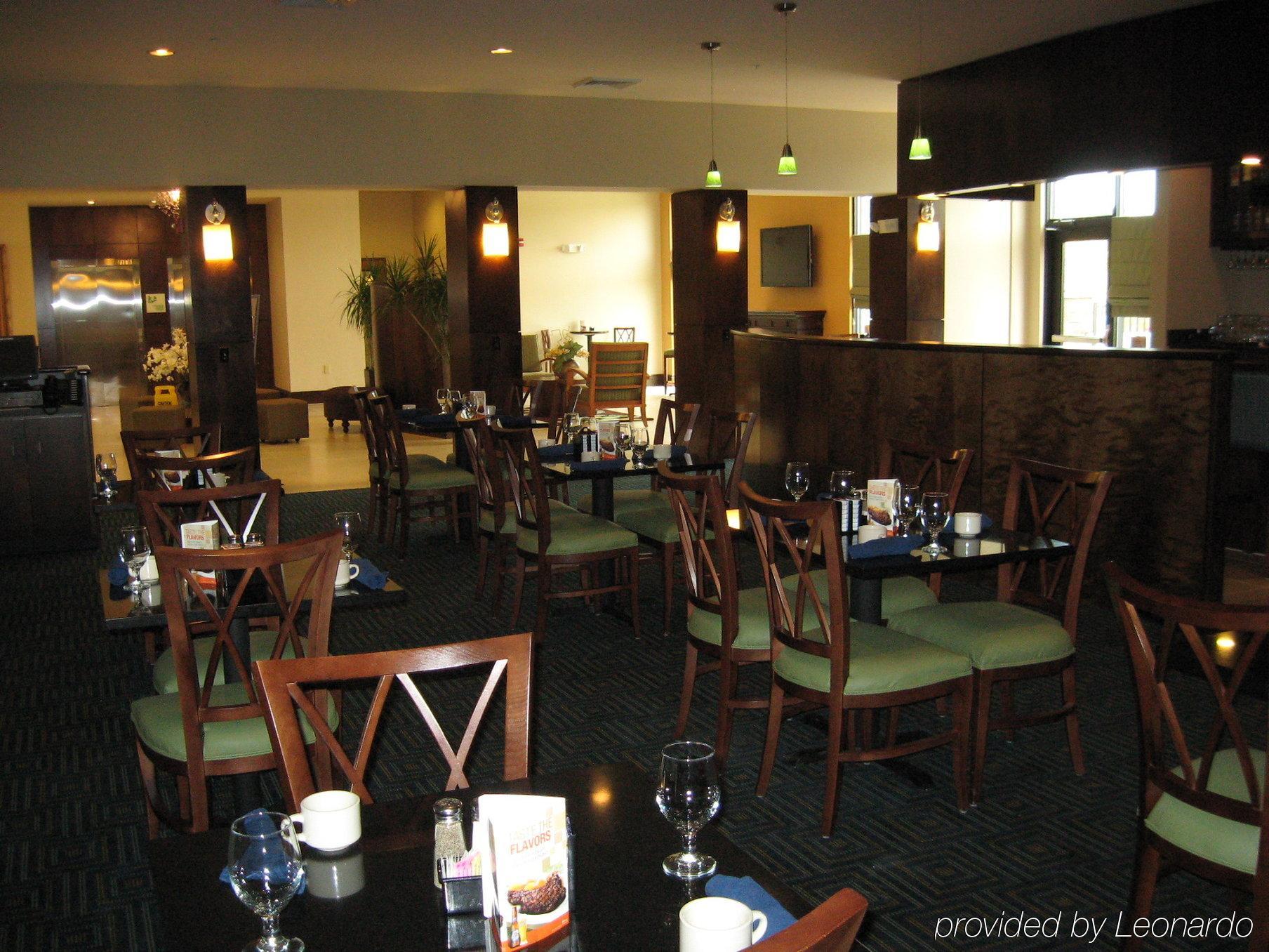 Holiday Inn Montgomery South Airport By Ihg Hope Hull Restaurante foto